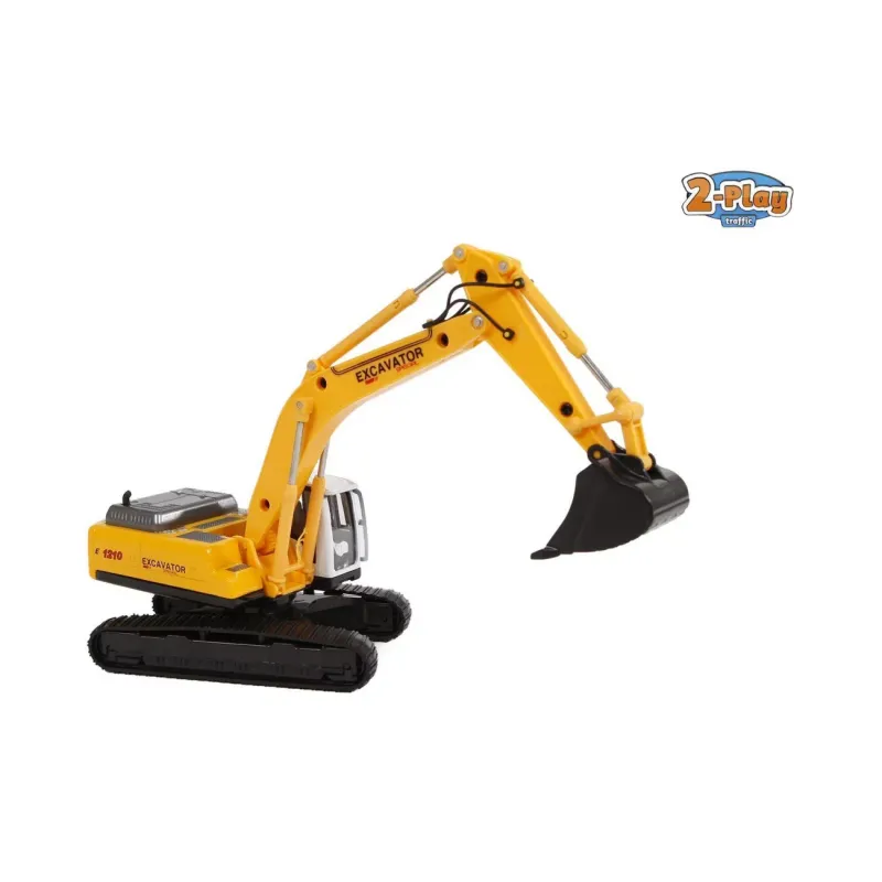 540307 Graafmachine 22cm