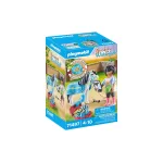 71497 Playmobil Paardentherapeut