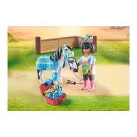 71497 Playmobil Paardentherapeut