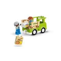 DUPLO 10419 Bijen en Bijenkorven