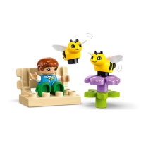 DUPLO 10419 Bijen en Bijenkorven