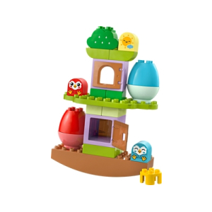 Balanceer- en stapelboom (10440) Balanceer- en stapelboom (10440)
