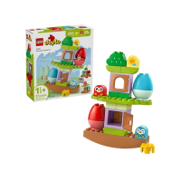 Balanceer- en stapelboom (10440)