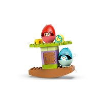 Balanceer- en stapelboom (10440)