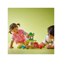 Balanceer- en stapelboom (10440)