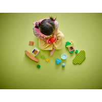 Balanceer- en stapelboom (10440)