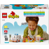 DUPLO 10447 Ambulance met Chauffeur