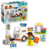 DUPLO 10447 Ambulance met Chauffeur