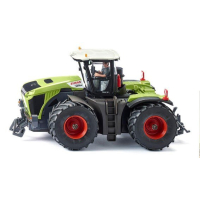 SIKU APP-CONTROL CLAAS XERION 5000 TRAC VC  6791 (SCHAAL 1:32)