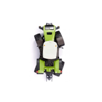 SIKU APP-CONTROL CLAAS XERION 5000 TRAC VC  6791 (SCHAAL 1:32)