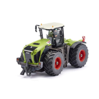 SIKU APP-CONTROL CLAAS XERION 5000 TRAC VC  6791 (SCHAAL 1:32)