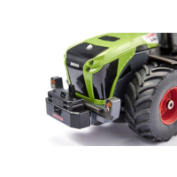 SIKU APP-CONTROL CLAAS XERION 5000 TRAC VC  6791 (SCHAAL 1:32)