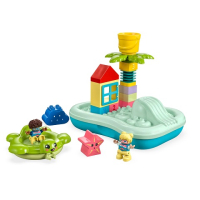 DUPLO 10989 Waterpark