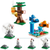 DUPLO 10971 Wilde Dieren van Afrika