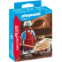 PLAYMOBIL Special Plus Pizzabakker - 71161