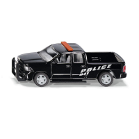 SIKU 2309 Dodge RAM 1500 US politie