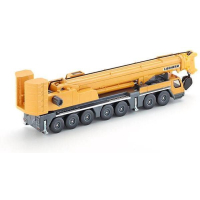 SIKU 1886 Liebherr Verrijdbare Kraan