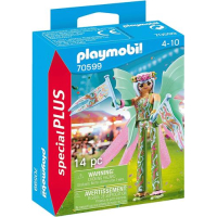 PLAYMOBIL Special Plus Steltenloper 'Fee' - 70599 PLAYMOBIL Special Plus Steltenloper 'Fee' - 70599