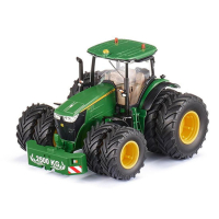 SIKU APP-CONTROL JOHN DEERE MET DUBBEL LUCHT (SCHAAL 1:32) 6735