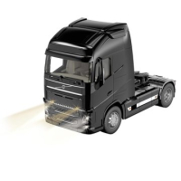 Siku 6731 Volvo Fh 6X2 Met Bluetooth App Control 1:32