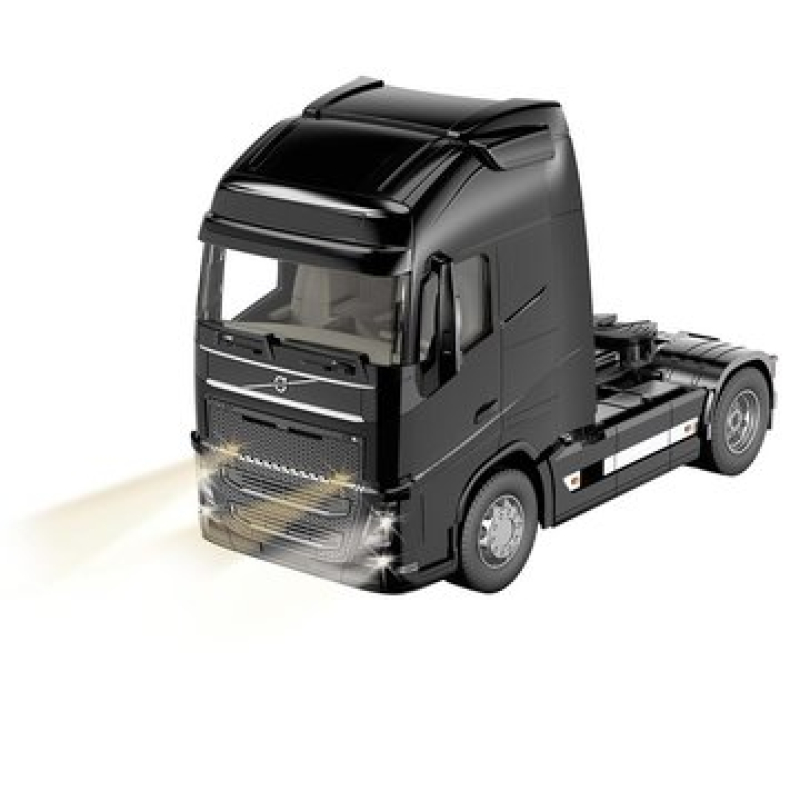 Siku 6731 Volvo Fh 6X2 Met Bluetooth App Control 1:32