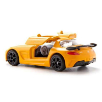 Siku 1542 - Mercedes-Benz SLS AMG