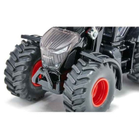 SIKU 1990 - FENDT 942 VARIO MET VOORLADER 1:50