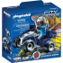 PLAYMOBIL City Action Politie - Speed Quad - 71092