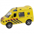 510132 Auto pb 2-Play ambulance + licht/geluid