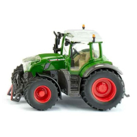 SIKU 3293 - FENDT 728 VARIO 1:32