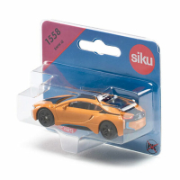 Siku 1558 - BMW i8