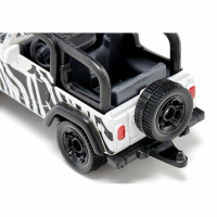 Siku 1546 - Jeep Wrangler Safari