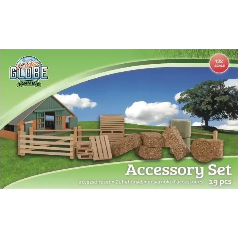 Kids Globe Accessoireset 610253