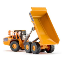 Siku 1786 - Volvo A40J dumper (schaal 1:87)