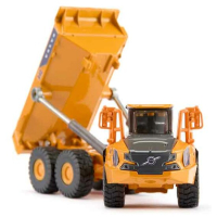 Siku 1786 - Volvo A40J dumper (schaal 1:87)