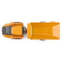 Siku 1786 - Volvo A40J dumper (schaal 1:87)