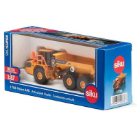 Siku 1786 - Volvo A40J dumper (schaal 1:87)