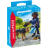 Playmobil Specials Politieagent met Speurhond - 71162