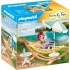 Speelsets PLAYMOBIL Familiy Fun Hangmat - 71428 PLAYMOBIL Familiy Fun Hangmat - 71428