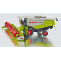  SIKU 1991 MAAIDORSER CLAAS LEXION 600 (SCHAAL 1:50