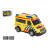 510345 2-Play Ambulance NL Licht & Geluid