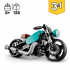 LEGO 31135 Klassieke Motor