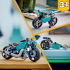 LEGO 31135 Klassieke Motor