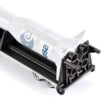 Siku 1614 Dieplader + Raket