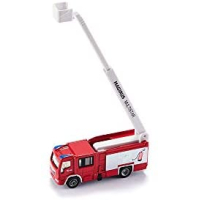 siku 1749, Brandweerwagen Magirus    