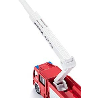 siku 1749, Brandweerwagen Magirus    