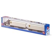 Siku 1806 Vrachtwagen Combi 1:87