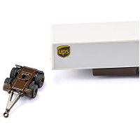 Siku 1806 Vrachtwagen Combi 1:87