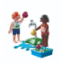 71166 Specal Plus Kinderen met Waterballon