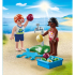 71166 Specal Plus Kinderen met Waterballon